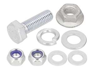 swiing® revival Schrauben-Set Auspuff (ab Frühjahr 2023) verzinkt | Pony GTX 521 swiing® revival Schrauben-Set Auspuff (ab Frühjahr 2023) verzinkt | Pony GTX 521