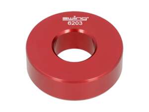 swiing® ingenious 6203 Lagerdummy 17/40/12 Aluminium swiing® ingenious 6203 Lagerdummy 17/40/12 Aluminium