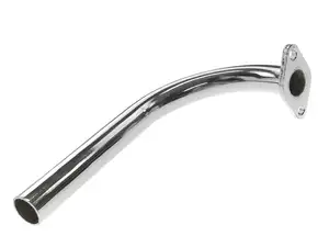 Flammenrohr 20 mm | Ur-Velux Flammenrohr 20 mm | Ur-Velux