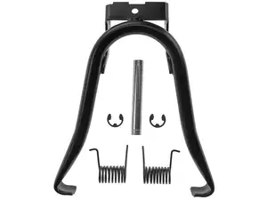 Ständer 14 mm Achse (1A-Qualität) | Piaggio Ciao PX, C24 Ständer 14 mm Achse (1A-Qualität) | Piaggio Ciao PX, C24