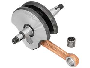 swiing® revival Kurbelwelle «original» | Sachs 50/2, 50/3 swiing® revival Kurbelwelle «original» | Sachs 50/2, 50/3