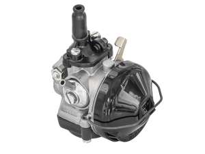 Carburatore Dell'Orto 16/16 SHA con starter manuale Carburatore Dell'Orto 16/16 SHA con starter manuale