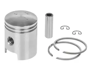 Pistone Meteor 38,5 mm (10 mm KoBo) maggiorato | Puch X30 Velux, NG-2-AH Pistone Meteor 38,5 mm (10 mm KoBo) maggiorato | Puch X30 Velux, NG-2-AH