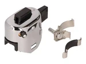 Interruttore swiing® revival MERIT due pulsanti Interruttore swiing® revival MERIT due pulsanti