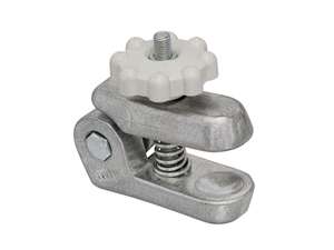 HAERRY trailer coupling without carrier arm HAERRY trailer coupling without carrier arm