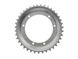 ESJOT sprocket 39 teeth galvanized | Puch Maxi, X30 NG-2AH ESJOT sprocket 39 teeth galvanized | Puch Maxi, X30 NG-2AH