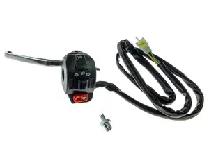 Leva del freno sinistra | Tomos A35 > Anno 2007 Leva del freno sinistra | Tomos A35 > Anno 2007