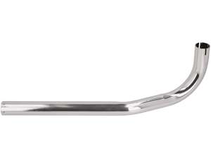 collettore di scarico swiing® ingenious 28 mm cromo | Sachs 503 collettore di scarico swiing® ingenious 28 mm cromo | Sachs 503