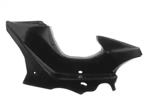 Protezione laterale destra nera Pony / Cilo Cross Beta 521 (P8150S) Protezione laterale destra nera Pony / Cilo Cross Beta 521 (P8150S)