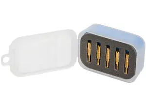 Set ugelli ausiliari Polini 42 - 52 Keihin / PWK Set ugelli ausiliari Polini 42 - 52 Keihin / PWK