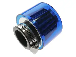 GPO griglia del filtro dell'aria con paraspruzzi diritti Ø=32 (senza fessura per l'aria) GPO griglia del filtro dell'aria con paraspruzzi diritti Ø=32 (senza fessura per l'aria)