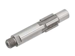 swiing® revival Ritzelwelle | Sachs 503 2AL, 2BL (A1322) swiing® revival Ritzelwelle | Sachs 503 2AL, 2BL (A1322)