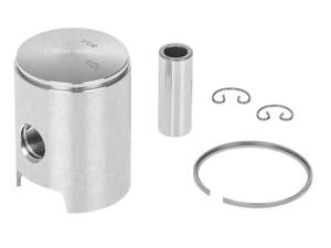 Meteor piston 38.96 mm #CD | Zündapp Type 530 Meteor piston 38.96 mm #CD | Zündapp Type 530