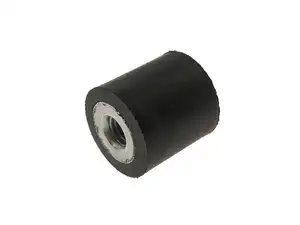 Antivibrante M5 (due filettature interne) Antivibrante M5 (due filettature interne)