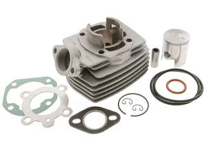 Athena 40 mm Zylinderkit Alu | Peugeot 103 VOGUE T, L Athena 40 mm Zylinderkit Alu | Peugeot 103 VOGUE T, L