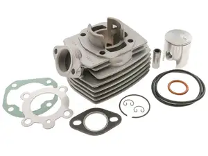 Athena 40 mm cylinder kit aluminum | Peugeot 103 VOGUE T, L Athena 40 mm cylinder kit aluminum | Peugeot 103 VOGUE T, L