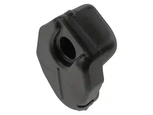 Scatola filtro aria Dell'Orto tipo 4 SHA Scatola filtro aria Dell'Orto tipo 4 SHA