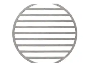 Siggnature Gitter Lüfterhaube Alu | Puch X30 Velux Siggnature Gitter Lüfterhaube Alu | Puch X30 Velux