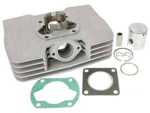 42 mm Cylinder Kit | Sachs 50 S, 501, 50/4 EKF 42 mm Cylinder Kit | Sachs 50 S, 501, 50/4 EKF