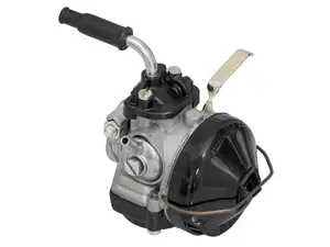 Carburatore manuale Dell'Orto 16/16 SHA | Beta 521 e 512 Carburatore manuale Dell'Orto 16/16 SHA | Beta 521 e 512