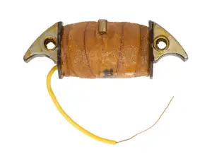 Bobina di accensione BOSCH 50 mm (piccola) NOS Bobina di accensione BOSCH 50 mm (piccola) NOS