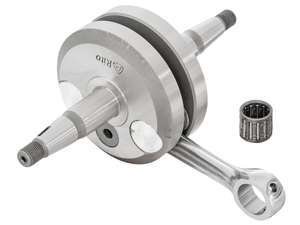 Rito Kurbelwelle Kreidler Florett K3 42 mm Hub Rito Kurbelwelle Kreidler Florett K3 42 mm Hub