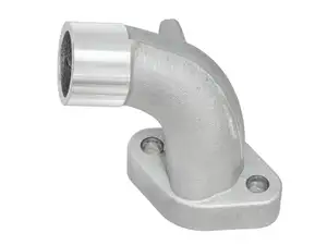 BAD ASS Ansaugstutzen 17 mm SRF kurze Ausf. | Sachs 503 2AL, 2BL BAD ASS Ansaugstutzen 17 mm SRF kurze Ausf. | Sachs 503 2AL, 2BL