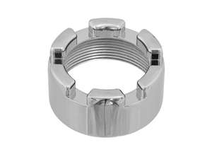 swiing® ingenious Auspuffmutter M35x2 lang 28 mm Krümmer | Sachs 50/2 swiing® ingenious Auspuffmutter M35x2 lang 28 mm Krümmer | Sachs 50/2