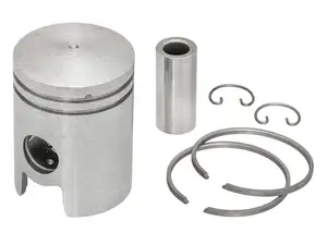 Kolben 38.3 mm (14 mm KoBo) NOS | Sachs 50 Kolben 38.3 mm (14 mm KoBo) NOS | Sachs 50