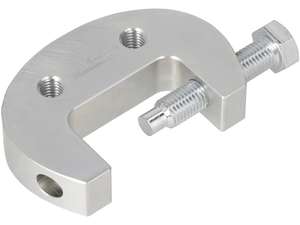 swiing® ingenious puller strumento di estrazione a pressione del bullone del pedale swiing® ingenious puller strumento di estrazione a pressione del bullone del pedale