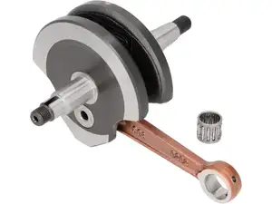 Albero a gomiti | Zündapp (tipo 434 / 247) Albero a gomiti | Zündapp (tipo 434 / 247)