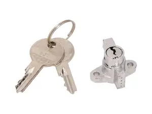 Blocco della cassetta degli attrezzi e del sedile del vano bagagli | Kreidler / Hercules Blocco della cassetta degli attrezzi e del sedile del vano bagagli | Kreidler / Hercules