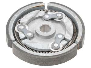Frizione GPO 1a marcia automatica tuning motore | Puch Frizione GPO 1a marcia automatica tuning motore | Puch