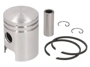 Pistone Gilardoni italkit 38 mm No. 3 | Puch Maxi Pistone Gilardoni italkit 38 mm No. 3 | Puch Maxi