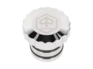 66HEROES tappo benzina "Piaggio" ondulato cromato | Piaggio Ciao, Bravo 66HEROES tappo benzina "Piaggio" ondulato cromato | Piaggio Ciao, Bravo