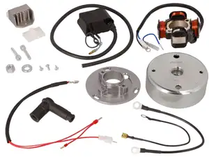 Polini Elektronische Zündung | Puch E50 Polini Elektronische Zündung | Puch E50