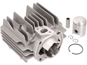 38 mm cylinder kit 30 km/h version | Sachs 504, 505, 535, (508) 38 mm cylinder kit 30 km/h version | Sachs 504, 505, 535, (508)