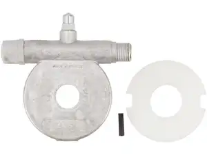 Trasmissione tachimetro Transval 16" con ingrassatore | Pony Cross 521 (P8281A) Trasmissione tachimetro Transval 16" con ingrassatore | Pony Cross 521 (P8281A)