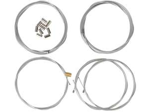 Set cavi interni | Puch Supermaxi LG1 Set cavi interni | Puch Supermaxi LG1