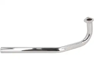 Tubo fiamma 28 mm | Sachs 503 AB, AC senza catalizzatore Tubo fiamma 28 mm | Sachs 503 AB, AC senza catalizzatore