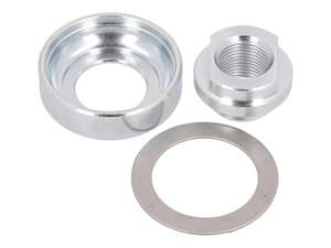 Set di cuscinetti per ruote Ø 32 mm M12x1 Set di cuscinetti per ruote Ø 32 mm M12x1