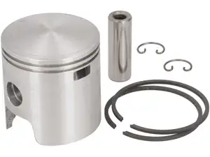 Autisa Kolben 46 mm NOS | Puch Autisa Kolben 46 mm NOS | Puch