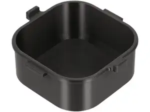 Werkzeugbox schwarz | Piaggio Ciao P, SC Werkzeugbox schwarz | Piaggio Ciao P, SC