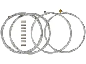 Set di cavi per interni manuale Set di cavi per interni manuale