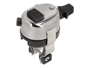 Interruttore luce cromato GUIA (3 posizioni) Interruttore luce cromato GUIA (3 posizioni)