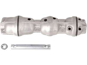 Silenziatore GPO | Puch Silenziatore GPO | Puch