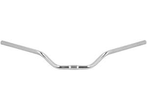 Attacco manubrio 10 cm Street chrome Attacco manubrio 10 cm Street chrome