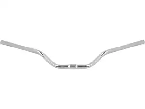 Attacco manubrio 10 cm Street chrome Attacco manubrio 10 cm Street chrome