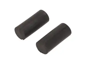 Anschlaggummi Gabelfeder schwarz | Hercules Prima 3S / 5S, Optima, GT, Jogging Anschlaggummi Gabelfeder schwarz | Hercules Prima 3S / 5S, Optima, GT, Jogging