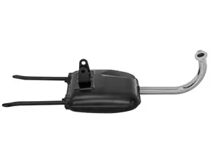 Auspuff Spezial | Puch X30 Ur-Velux Auspuff Spezial | Puch X30 Ur-Velux